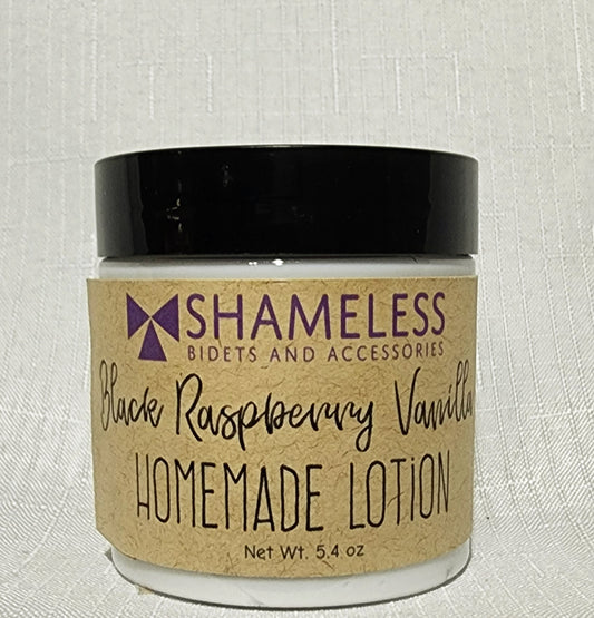 Organic Lotion (Vegan)