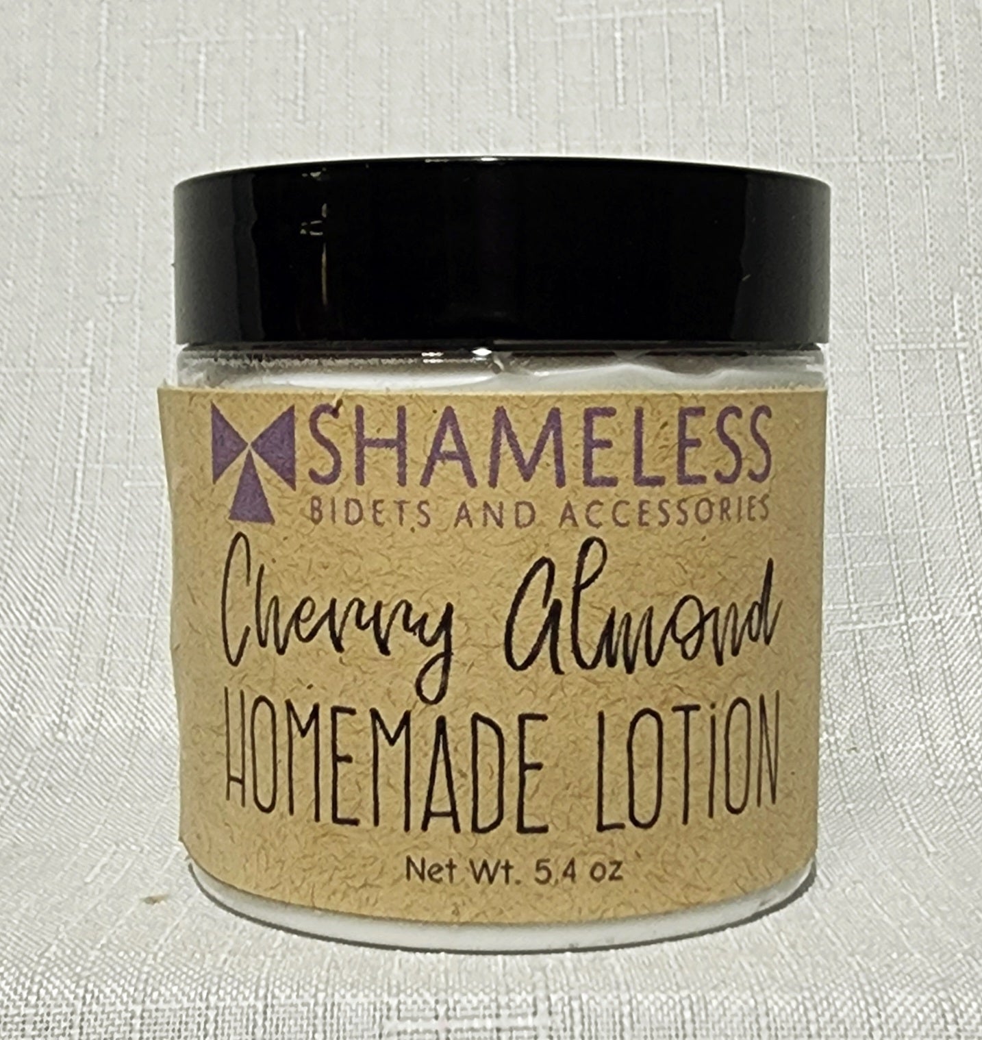 Organic Lotion (Vegan)