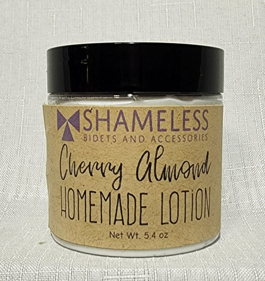 Organic Lotion (Vegan)