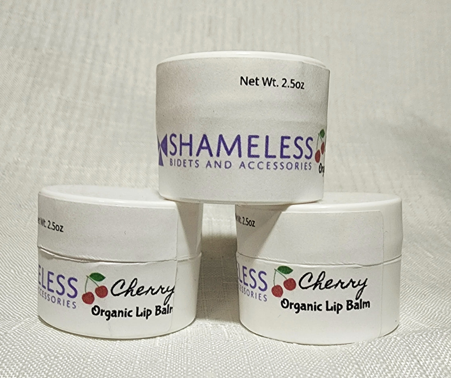 Lip Balm