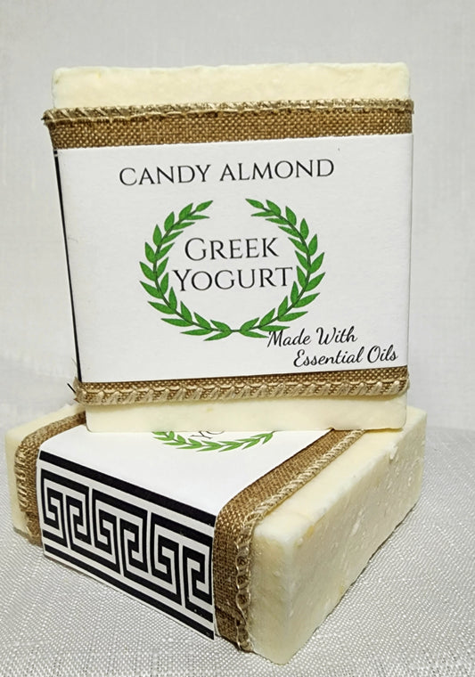 Organic Greek Yogurt