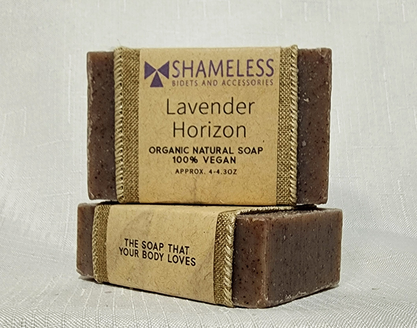 Organic Coconut Soap (Vegan)