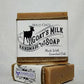 Organic Goat Milk Soap
