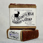 Organic Goat Milk Soap